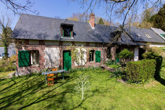 achat maison blainville-crevon 76116