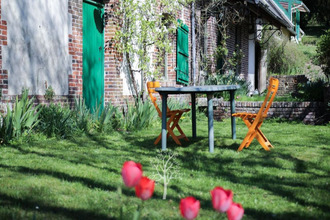 achat maison blainville-crevon 76116