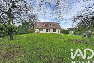 achat maison blainville-crevon 76116