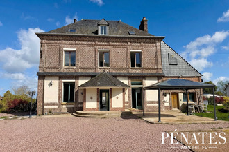 achat maison blainville-crevon 76116