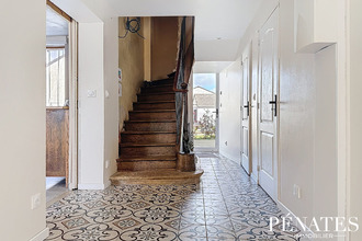 achat maison blainville-crevon 76116