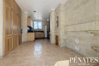 achat maison blainville-crevon 76116