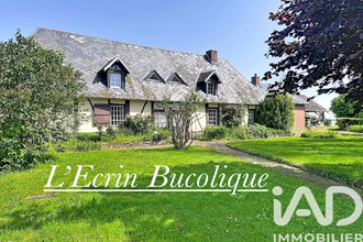 achat maison blainville-crevon 76116