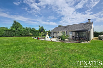 achat maison blainville-crevon 76116