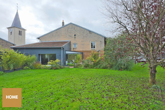 achat maison blainville-sur-l-eau 54360