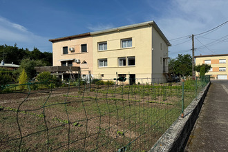 achat maison blainville-sur-l-eau 54360