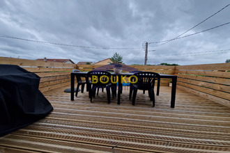 achat maison blainville-sur-l-eau 54360