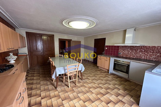 achat maison blainville-sur-l-eau 54360