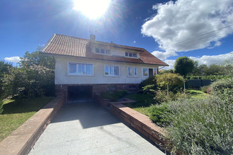 achat maison blainville-sur-l-eau 54360