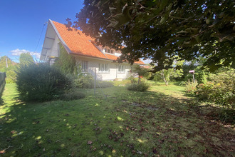 achat maison blainville-sur-l-eau 54360