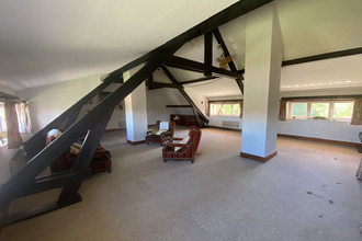 achat maison blainville-sur-l-eau 54360