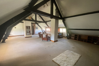 achat maison blainville-sur-l-eau 54360