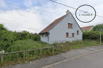 achat maison blainville-sur-l-eau 54360