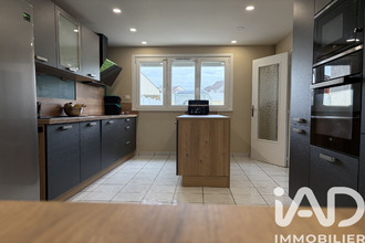 achat maison blainville-sur-l-eau 54360