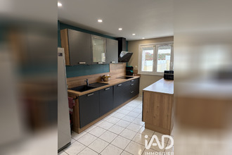 achat maison blainville-sur-l-eau 54360