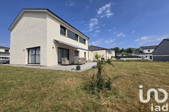 achat maison blainville-sur-l-eau 54360