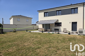 achat maison blainville-sur-l-eau 54360