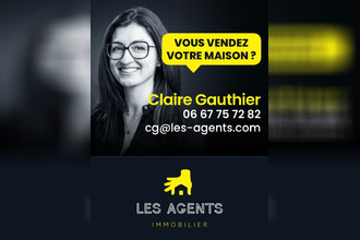 achat maison blainville-sur-l-eau 54360