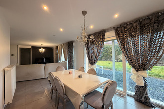 achat maison blainville-sur-l-eau 54360