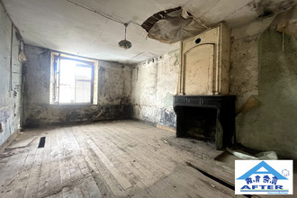 achat maison blainville-sur-l-eau 54360