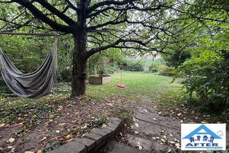 achat maison blainville-sur-l-eau 54360