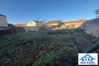 achat maison blainville-sur-l-eau 54360