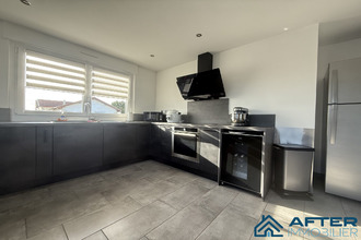 achat maison blainville-sur-l-eau 54360