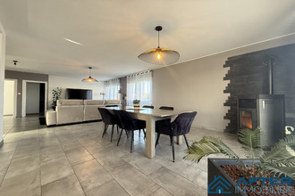 achat maison blainville-sur-l-eau 54360