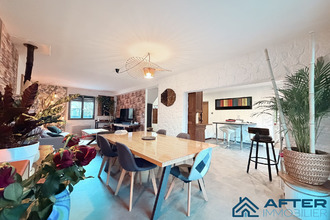 achat maison blainville-sur-l-eau 54360