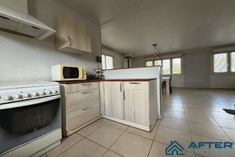 achat maison blainville-sur-l-eau 54360