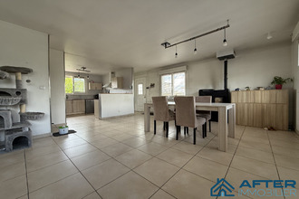 achat maison blainville-sur-l-eau 54360