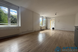 achat maison blainville-sur-l-eau 54360