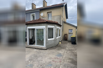 achat maison blainville-sur-l-eau 54360