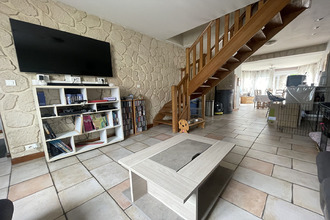 achat maison blainville-sur-l-eau 54360