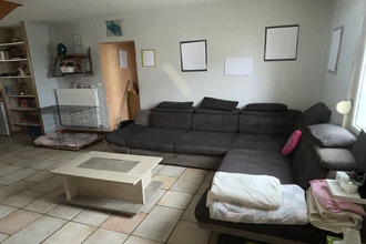 achat maison blainville-sur-l-eau 54360