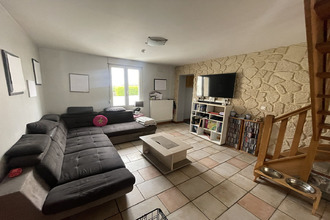 achat maison blainville-sur-l-eau 54360