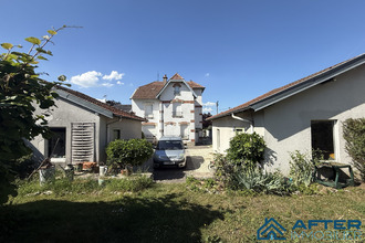 achat maison blainville-sur-l-eau 54360