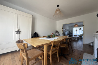 achat maison blainville-sur-l-eau 54360