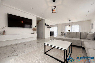 achat maison blainville-sur-l-eau 54360