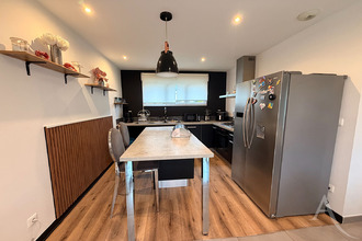 achat maison blainville-sur-l-eau 54360