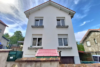 achat maison blainville-sur-l-eau 54360