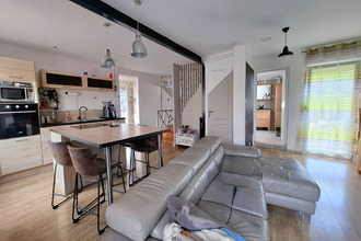 achat maison blainville-sur-l-eau 54360