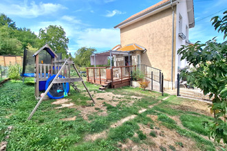 achat maison blainville-sur-l-eau 54360