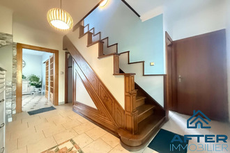 achat maison blainville-sur-l-eau 54360