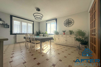 achat maison blainville-sur-l-eau 54360