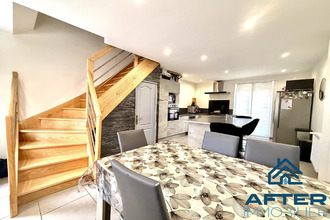 achat maison blainville-sur-l-eau 54360