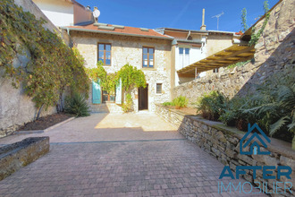 achat maison blainville-sur-l-eau 54360