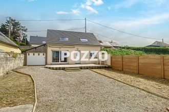 achat maison blainville-sur-mer 50560