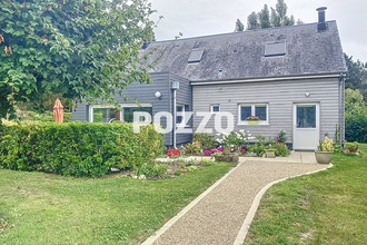 achat maison blainville-sur-mer 50560