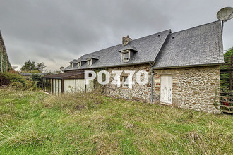 achat maison blainville-sur-mer 50560